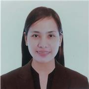 I am patient, creative, and enthusiastic  teacher who loves  helping studen tachive their language goals.